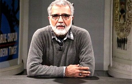  بهروز افخمی: داریوش ارجمند ضعیف‌کش است 