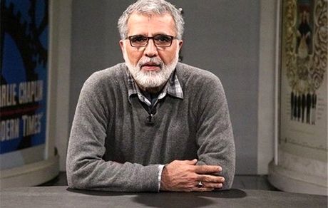  بهروز افخمی: داریوش ارجمند ضعیف‌کش است 