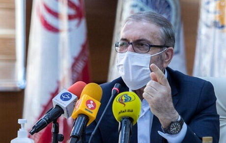 ذوالفقاری: از ظرفیت های استانی در مراسم اربعین بیشتر استفاده می شود