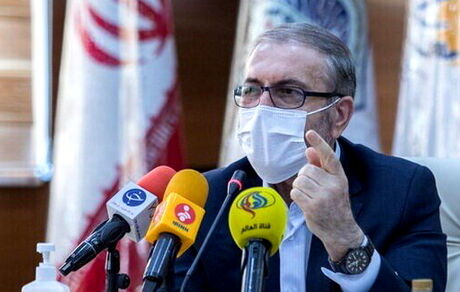 ذوالفقاری: از ظرفیت های استانی در مراسم اربعین بیشتر استفاده می شود
