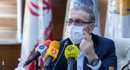 ذوالفقاری: از ظرفیت های استانی در مراسم اربعین بیشتر استفاده می شود