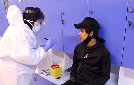 استقلالی‌ها از فردا قرنطینه می‌شوند