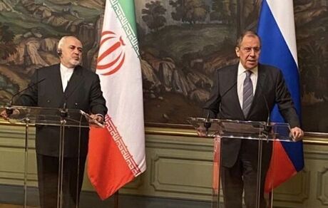 ظریف: ایران برای برقراری روابط خوب با عربستان سعودی آمادگی دارد