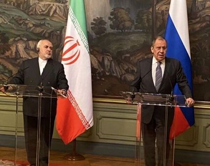 ظریف: ایران برای برقراری روابط خوب با عربستان سعودی آمادگی دارد