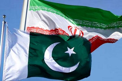 پاکستان نفت و انرژی از ایران را تهاتری وارد می‌کند