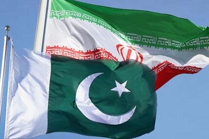 پاکستان نفت و انرژی از ایران را تهاتری وارد می‌کند