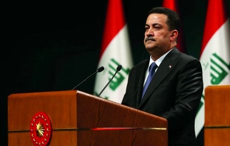 عراق از ایران گاز وارد می‌کند و نفت می‌دهد