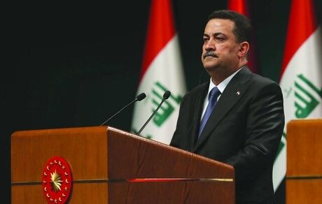 عراق از ایران گاز وارد می‌کند و نفت می‌دهد