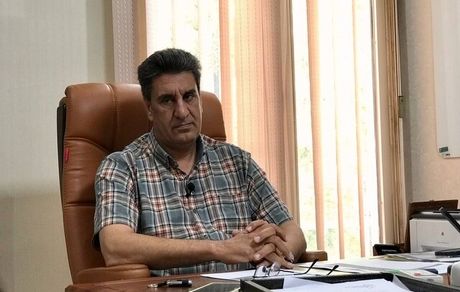 رئیس سابق کمیته داوران فدراسیون فوتبال بازداشت شد