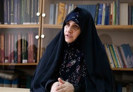 همسر رئیس جمهور: زنان در برخی مناطق جهان با لباس خواب در جامعه ظاهر می‌شوند