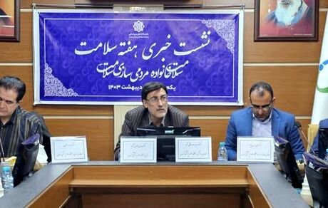 دستگیری اعضای باند سقط جنین در استان کرمان