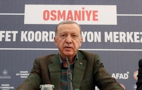 اردوغان: ۷۰ هزار خانه روستایی مقاوم در مناطق زلزله‌زده ترکیه ساخته می‌شود