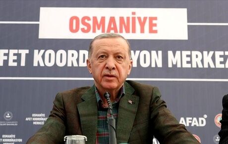 اردوغان: ۷۰ هزار خانه روستایی مقاوم در مناطق زلزله‌زده ترکیه ساخته می‌شود