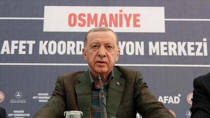 اردوغان: ۷۰ هزار خانه روستایی مقاوم در مناطق زلزله‌زده ترکیه ساخته می‌شود