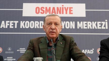 اردوغان: ۷۰ هزار خانه روستایی مقاوم در مناطق زلزله‌زده ترکیه ساخته می‌شود