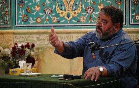 
سردار جلالی: سلیمانی مَرد شماره یک مبارزه با تروریسم بود
