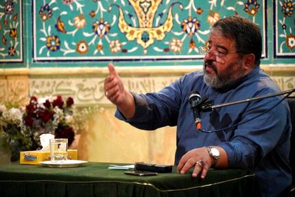 
سردار جلالی: سلیمانی مَرد شماره یک مبارزه با تروریسم بود
