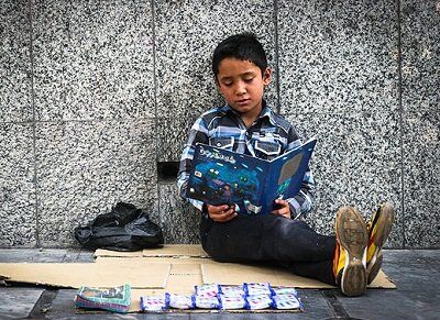 حبس از ۶ ماه تا دو سال برای ممانعت از تحصیل کودکان