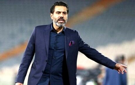 سرپرست پرسپولیس تبرئه شد