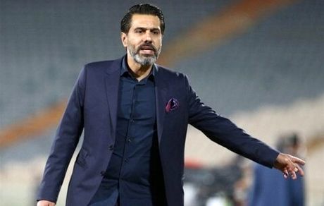 سرپرست پرسپولیس تبرئه شد