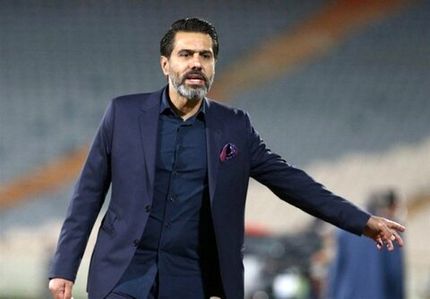 سرپرست پرسپولیس تبرئه شد