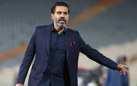 سرپرست پرسپولیس تبرئه شد