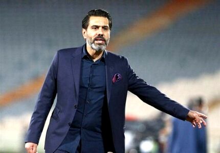 سرپرست پرسپولیس تبرئه شد