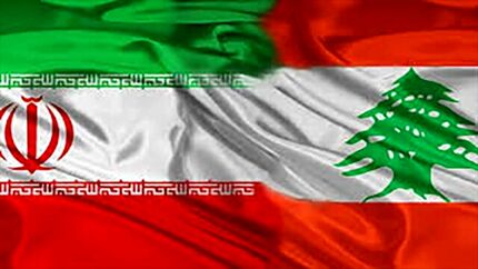 سوخت ارسالی ایران، پنجشنبه از سوریه به لبنان منتقل می‌شود