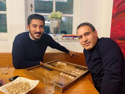 واکنش رضا قوچان‌نژاد به پیشنهاد پرسپولیس