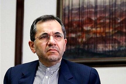 روانچی: توافقنامه ایران و چین موضوعی عادی و طبیعی است