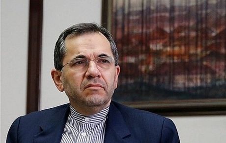 روانچی: توافقنامه ایران و چین موضوعی عادی و طبیعی است