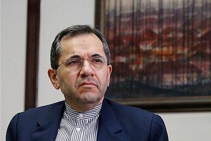 روانچی: توافقنامه ایران و چین موضوعی عادی و طبیعی است