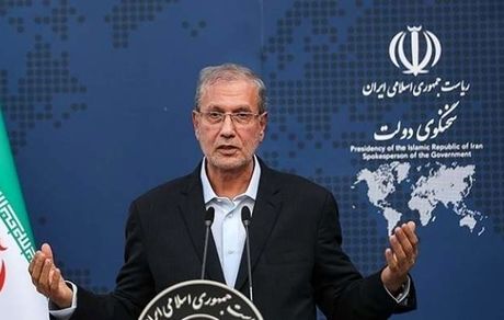 سخنگوی دولت :همه سلایق باید بتوانند کاندیدای خود را در انتخابات داشته باشند