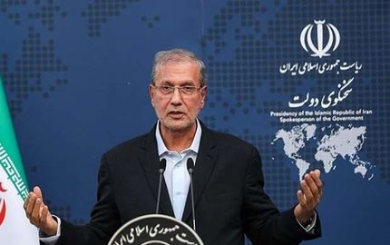 سخنگوی دولت :همه سلایق باید بتوانند کاندیدای خود را در انتخابات داشته باشند