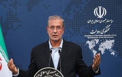 سخنگوی دولت :همه سلایق باید بتوانند کاندیدای خود را در انتخابات داشته باشند