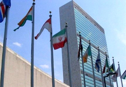 نمایندگی ایران در سازمان ملل: حق دفاع مشروع ایران ارتباطی به آتش‌بس غزه ندارد