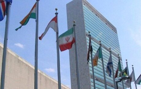 نمایندگی ایران در سازمان ملل: حق دفاع مشروع ایران ارتباطی به آتش‌بس غزه ندارد