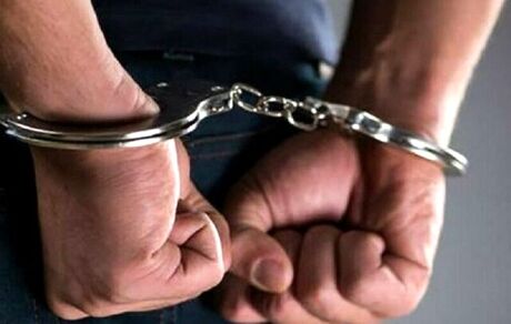 دستگیری کلاهبردار میلیاردی در یزد