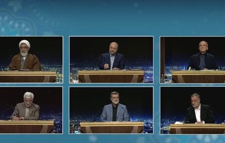 اولین مناظره فرهنگی انتخابات ۱۴۰۳ برگزار شد + گزارش