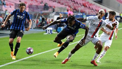 پایان کار الهه؛ صعود پاریسی‌ها به نیمه‌نهایی بعد از ۲۵ سال