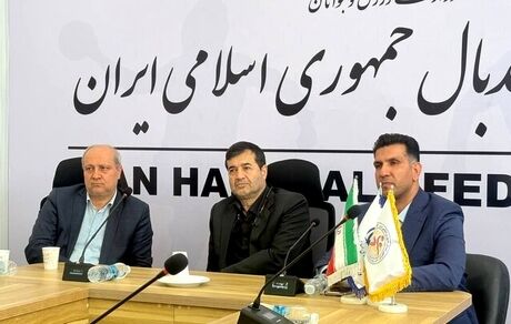 مربی کروات، هدایت تیم ملی هندبال را برعهده گرفت