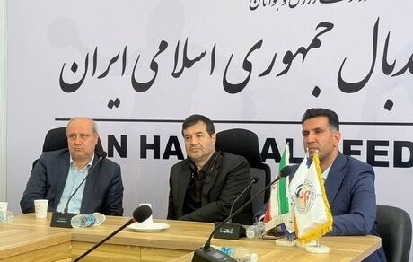 مربی کروات، هدایت تیم ملی هندبال را برعهده گرفت