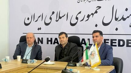 مربی کروات، هدایت تیم ملی هندبال را برعهده گرفت