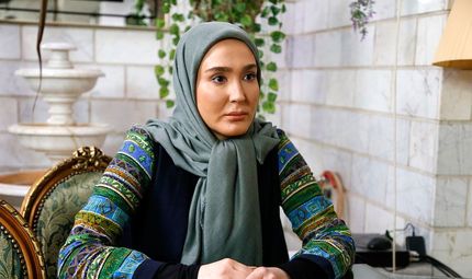 بازیگر جوان سینما و تلویزیون بطور ناگهانی درگذشت