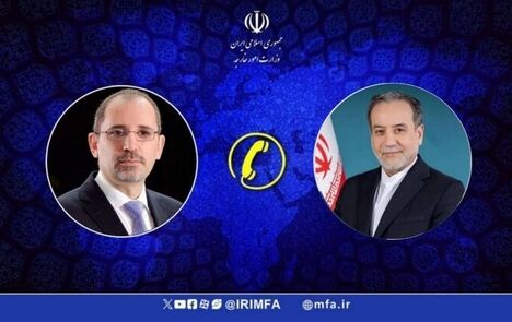 عراقچی: بازگشت امنیت به منطقه مستلزم توقف اقدامات تجاوزکارانه آمریکاست