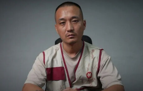 آمادگی رهبر ۳۶ ساله اعتراضات نپال برای کاندیداتوری انتخابات