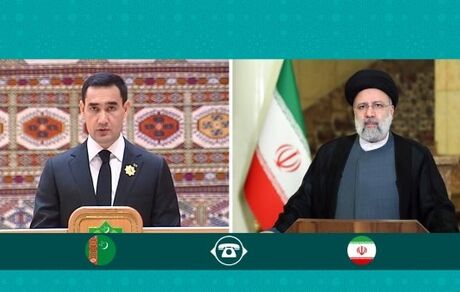 تاکید رییس جمهور بر ضرورت به کارگیری همه ظرفیت‌ها برای کمک به مردم مظلوم غزه