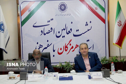 باید امکان تبادل ریال و روپیه بین تجار ایران و هند توسعه یابد