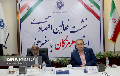 باید امکان تبادل ریال و روپیه بین تجار ایران و هند توسعه یابد