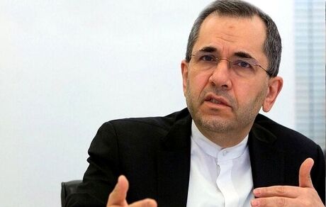 روانچی: از امروز، تجارت اسلحه ایران نیازی به موافقت قبلی شورای امنیت ندارد